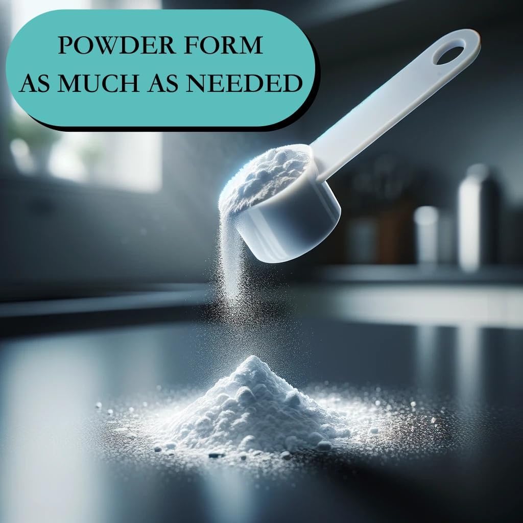 100 Gr/ 3.52 Oz Fenbendazole Powder 3rd Party Lab Testet with Measuring Spoon (222 Mg) - With Сard for Precise Powder Measurement